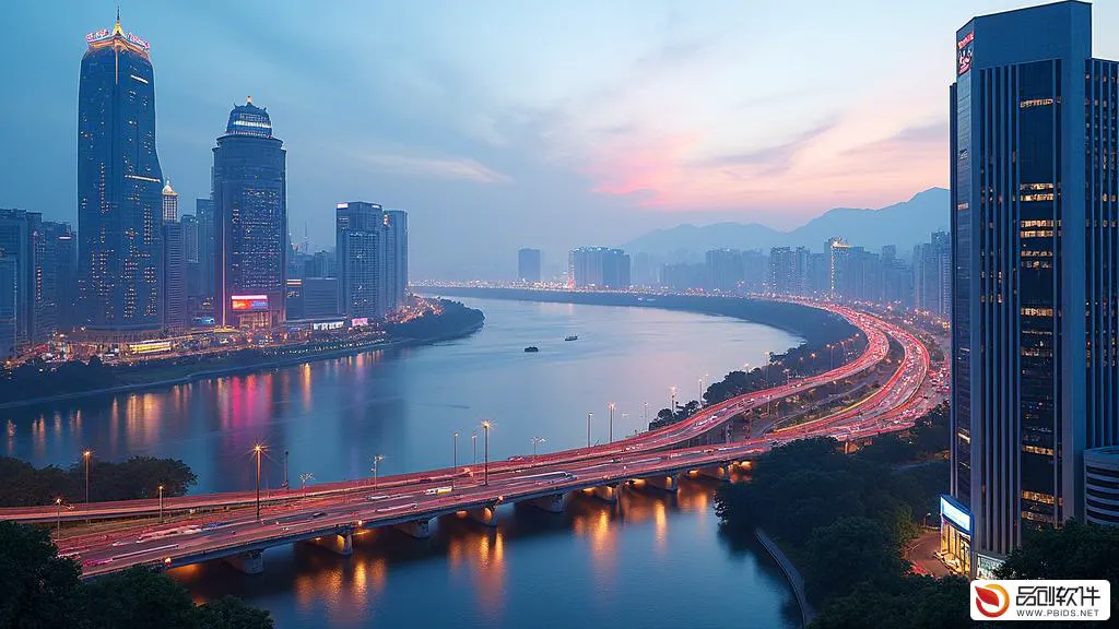 杭州市物流平台软件系统运营商：引领智慧物流新时代
