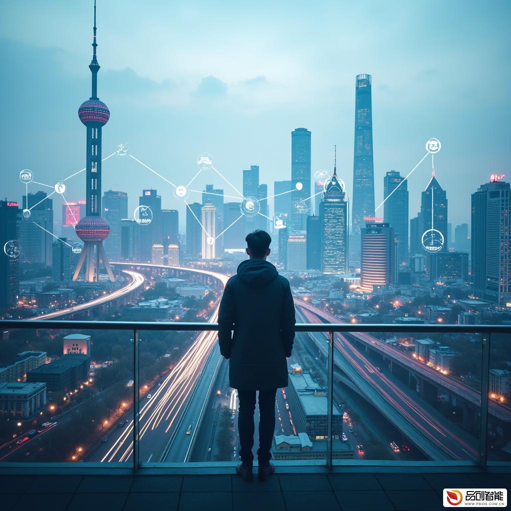 上海市应急通信车联网集成研发中心：引领未来智能交通的创新力量

