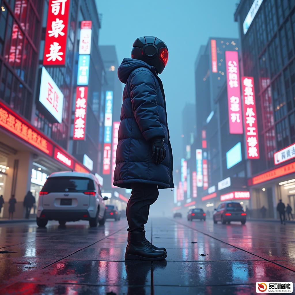 成都市机器人管理系统平台：引领智慧城市新篇章
