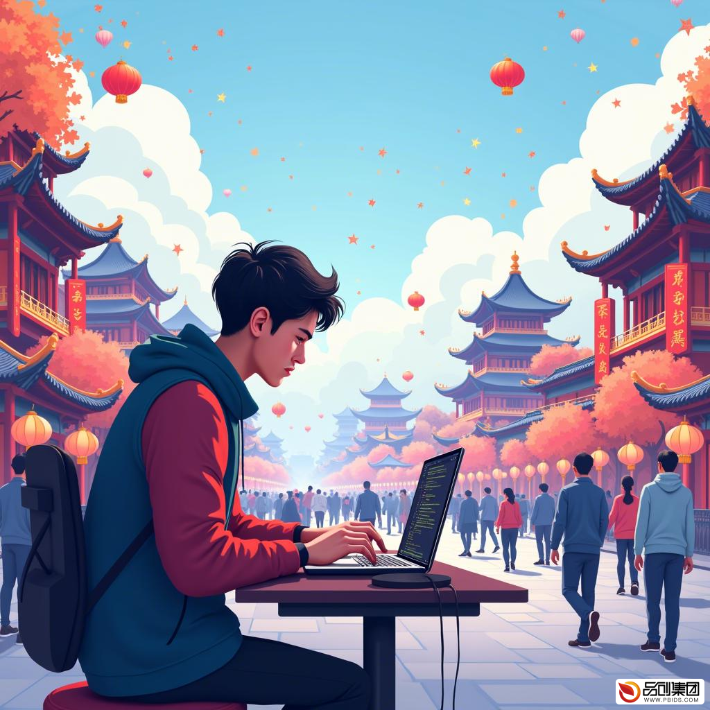 西安定制APP开发：打造专属移动应用的全...