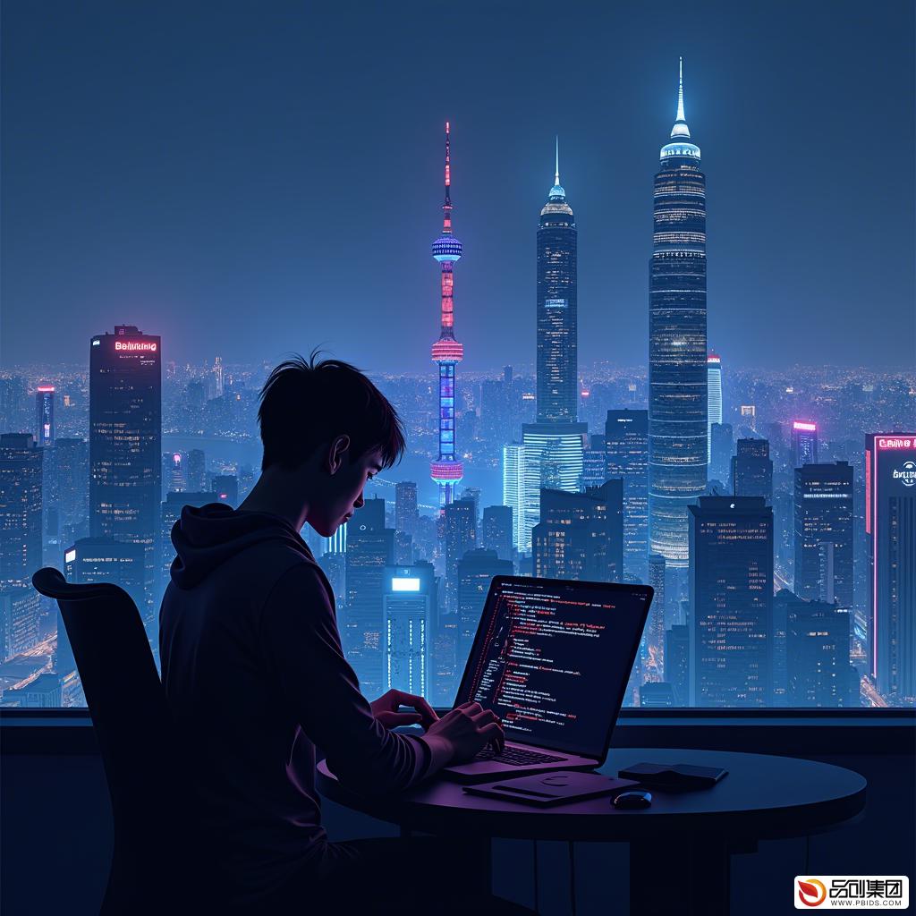 北京系统开发定制：打造专属数字化解决方案
