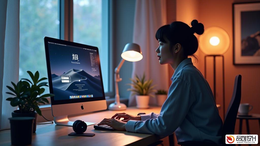 信阳UX设计有限公司：引领创新设计，塑造未来体验

