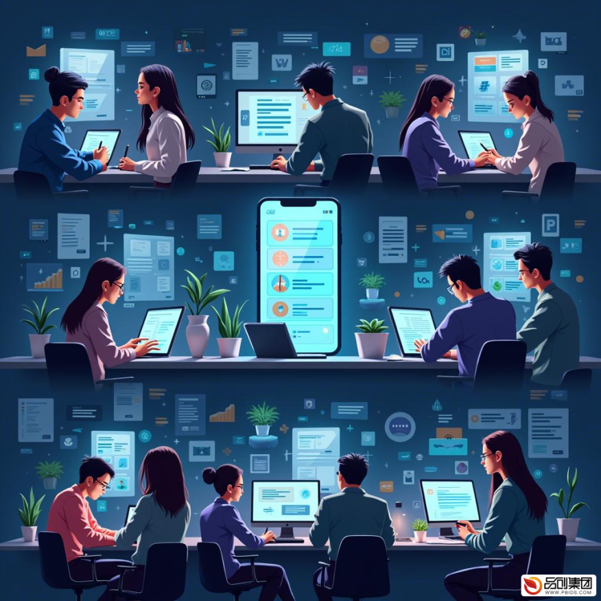 APP专业开发价格全解析：从简单应用到复杂平台的成本探索
