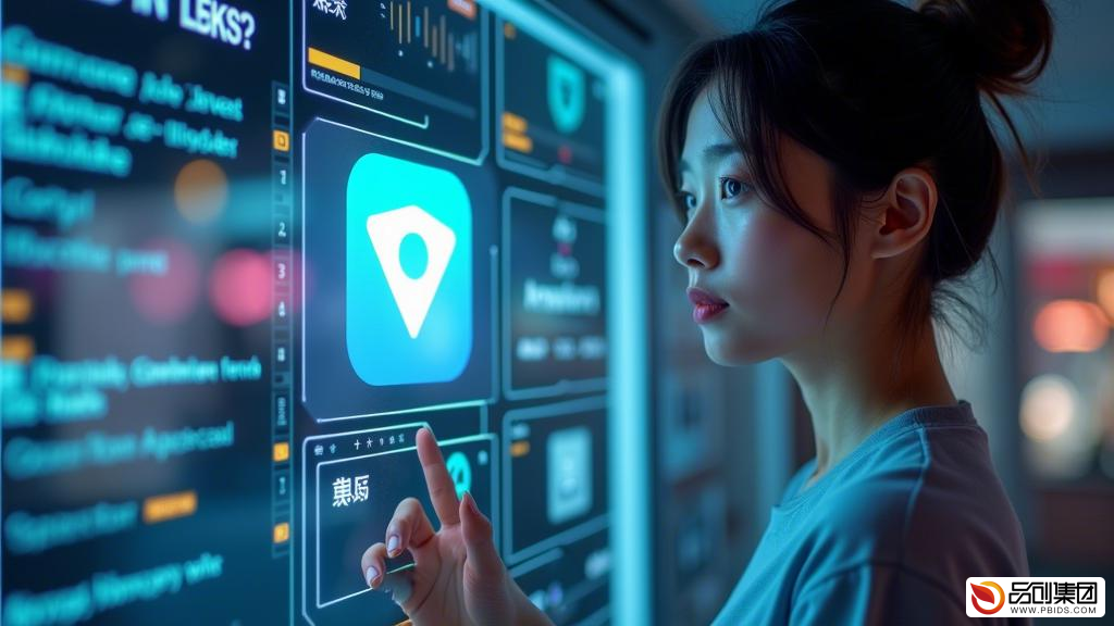 App小程序定制开发：打造专属移动应用的全面指南

