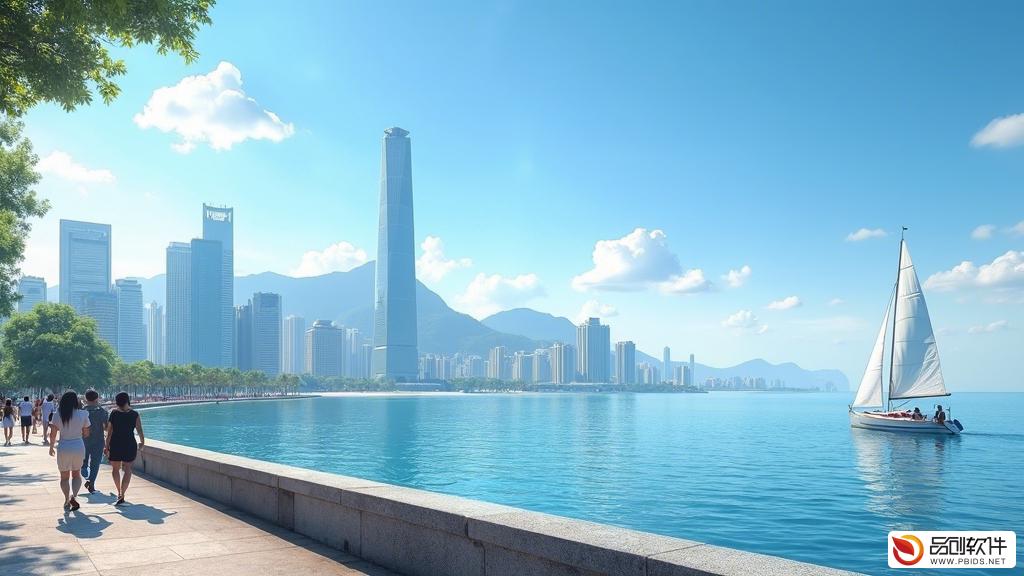 珠海市物流基础设施健康评估系统的创新应用与企业实践
