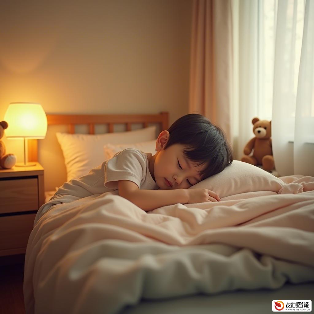 东莞市儿童睡眠质量分析服务站：守护宝贝的...