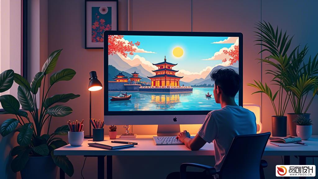 四川UE设计公司：创新设计，引领未来用户体验
