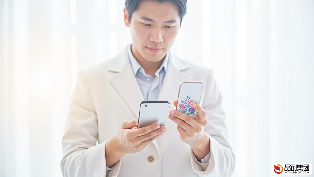 手机App定制开发：打造专属移动应用的全方位指南
