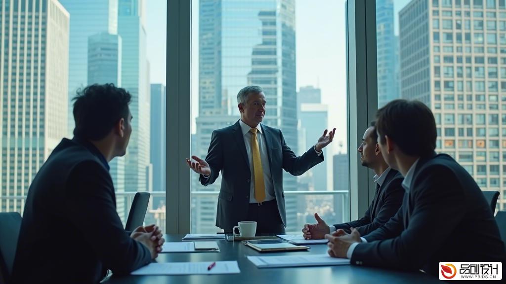 融资租赁社交传播设计：打造高效互动的设计中心策略
