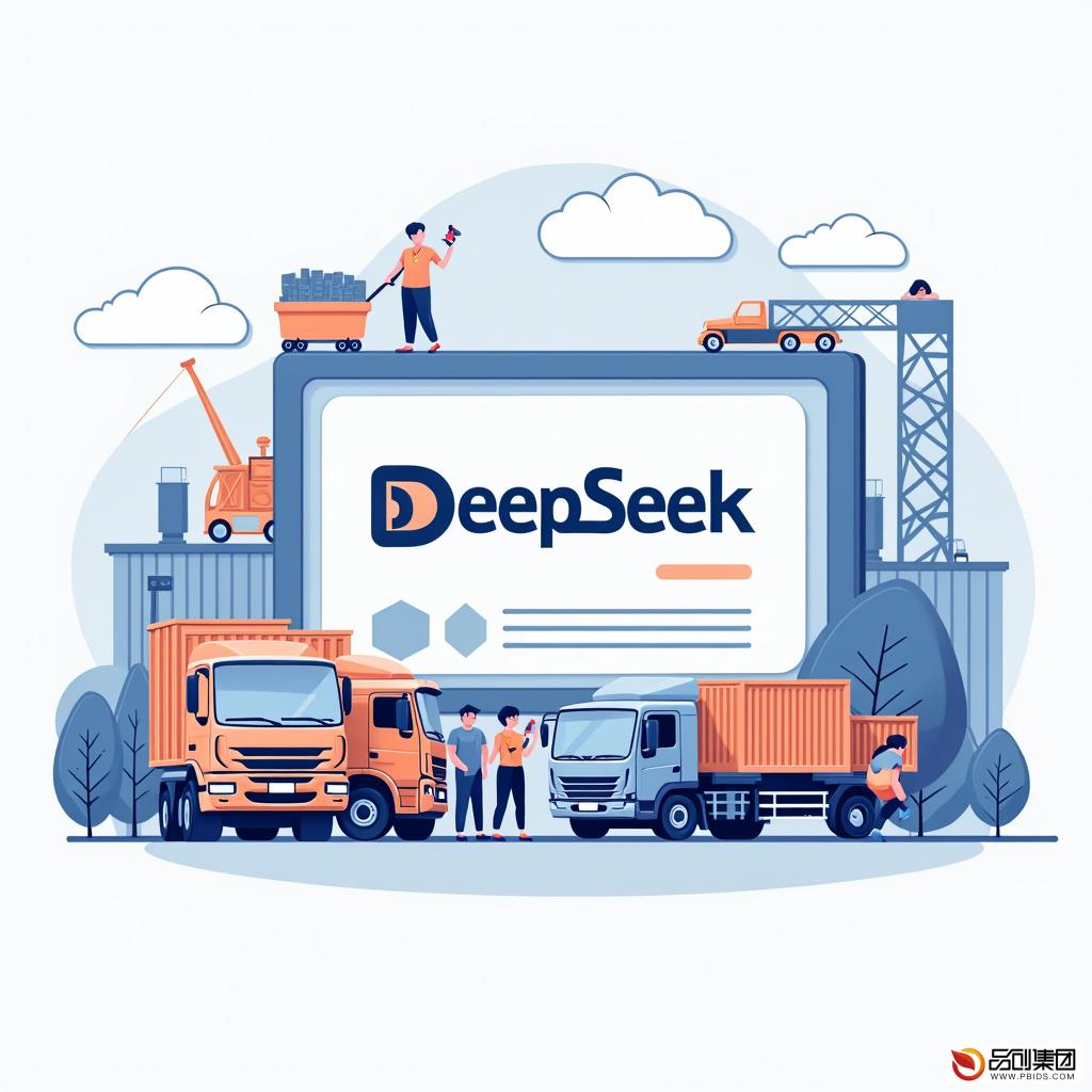 DeepSeek：深度学习如何重塑并优化企业供应链管理
