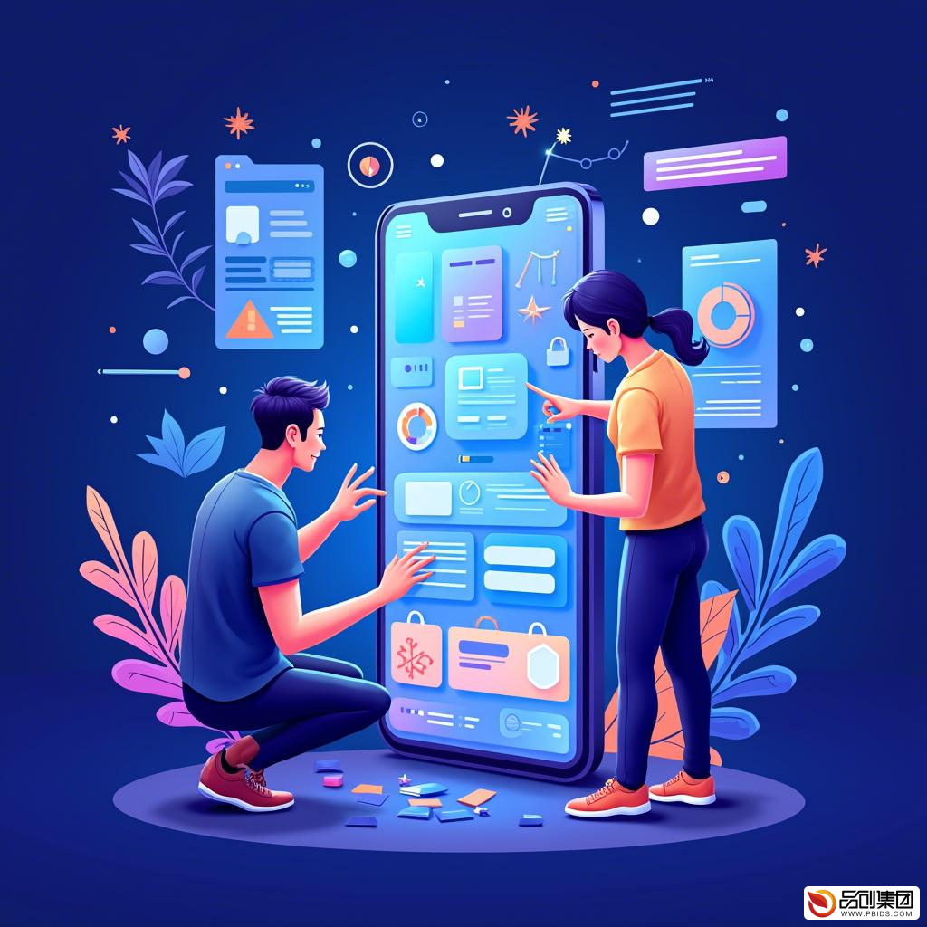 App开发订做：打造专属移动应用的全方位指南
