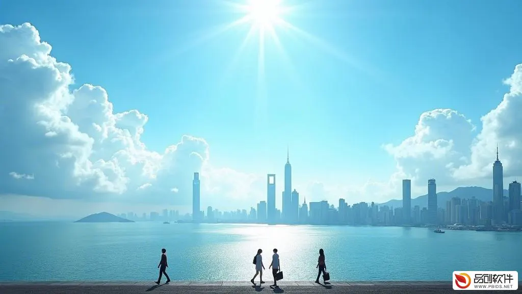 珠海市医药智能结算平台集团：引领医药行业数字化转型
