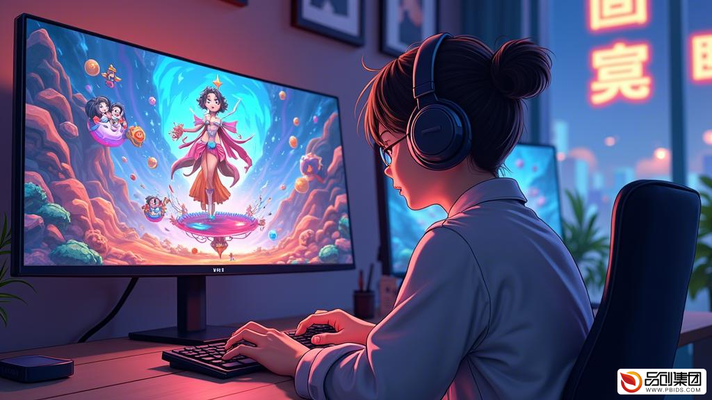 开发定制营销H5游戏：创新互动，提升品牌影响力的新策略
