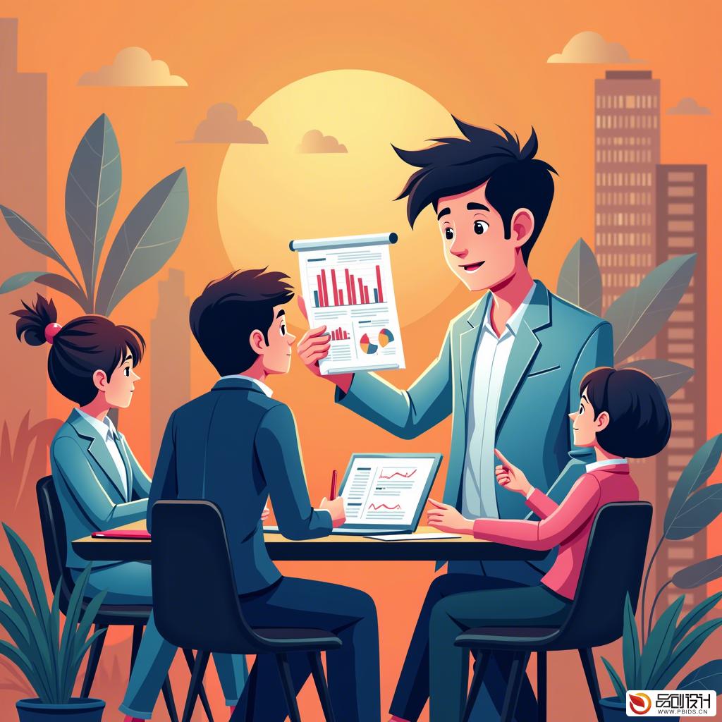 投资信托热点营销：设计单位如何把握市场机遇
