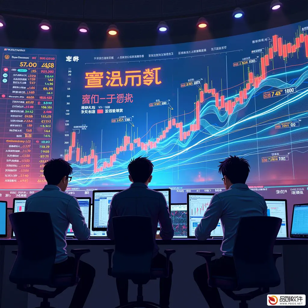 天津市证券极速交易平台：创新引领金融交易新时代
