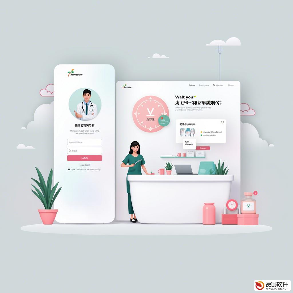 广州市医疗O2O商城开发：创新方案引领未...