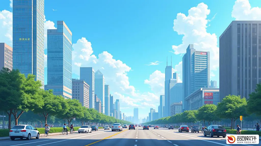 宁波市物流大数据看板平台研发中心：智慧物流的新引擎
