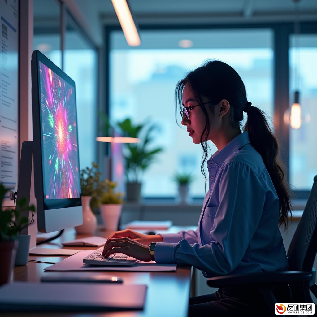 UI设计班：解锁创意与技能的钥匙
