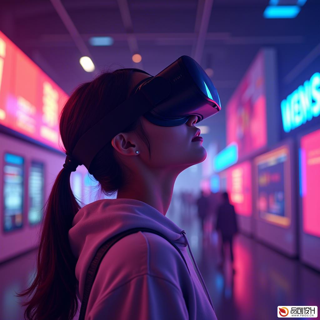 文山沉浸式动效方案：创新设计与技术引领未来
