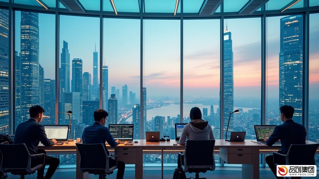 大连开发定制小程序：打造专属商业解决方案
