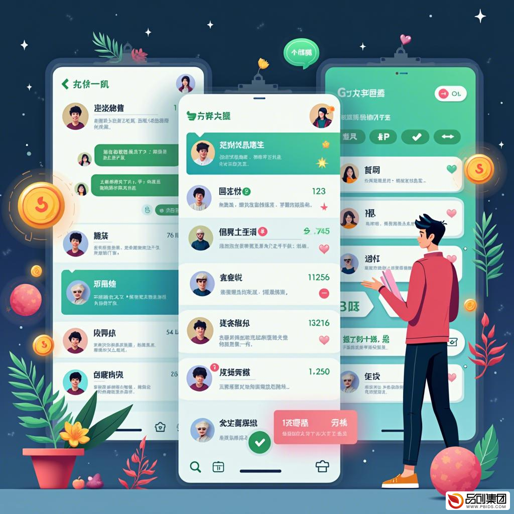 公众号开发：解锁多样化功能的全面指南

