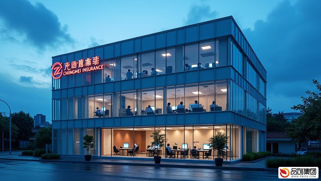 中煤保险APP：便捷保险服务的新选择
