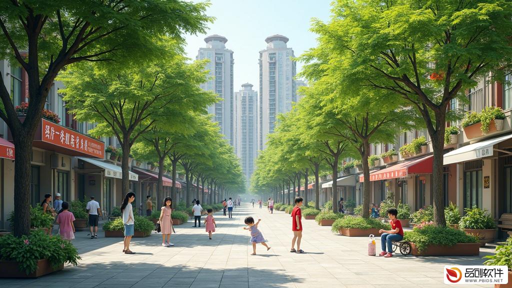 宁波市社区健康商城开发机构：引领智慧健康生活新风尚
