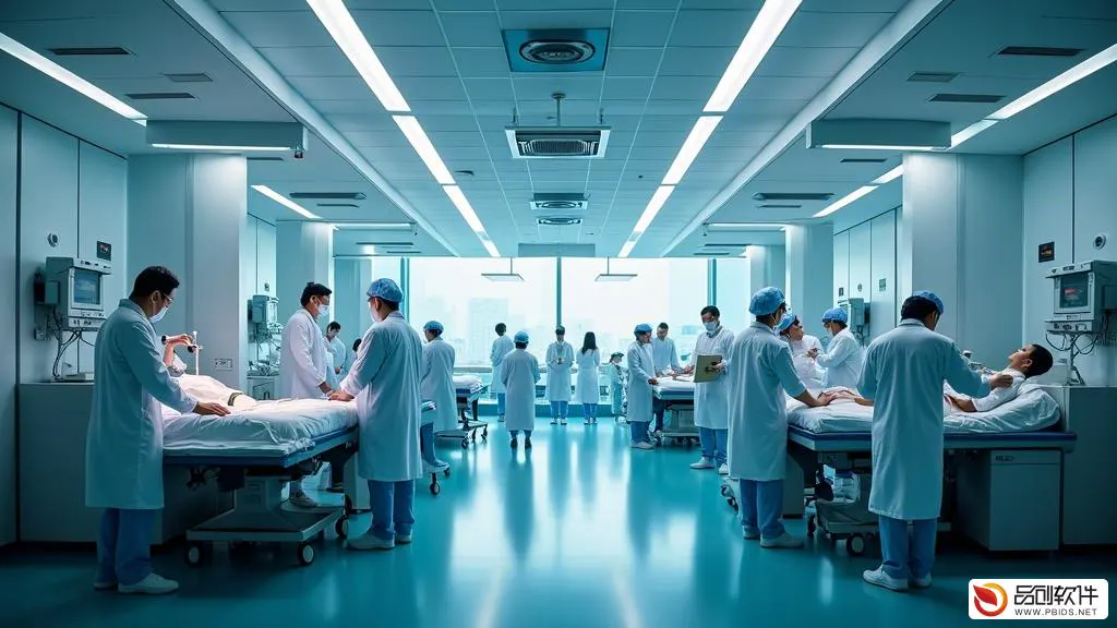 无锡市医疗OCR处方识别系统：运营商的角色与影响
