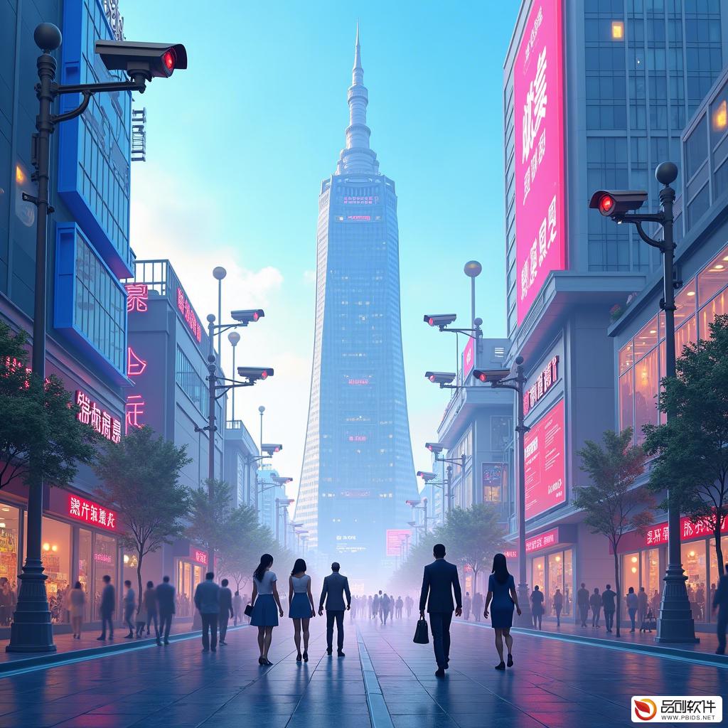 宁波市人员行为识别系统：创新科技引领智慧城市新篇章
