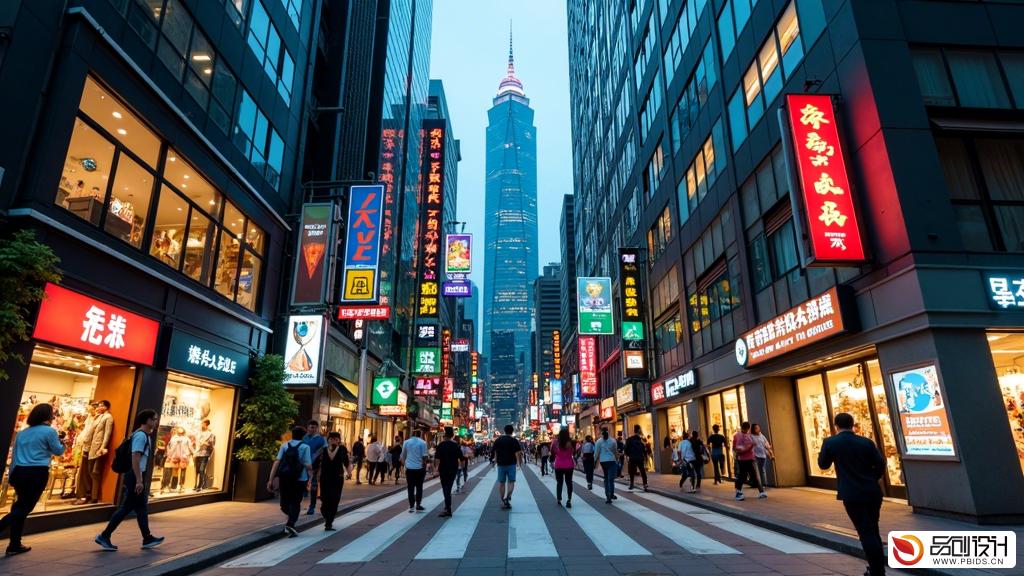 香港交互动效设计机构的创新之路
