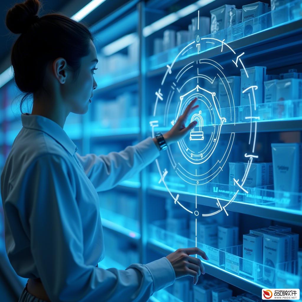 合肥市智能货架动态补货系统的革新应用与未...