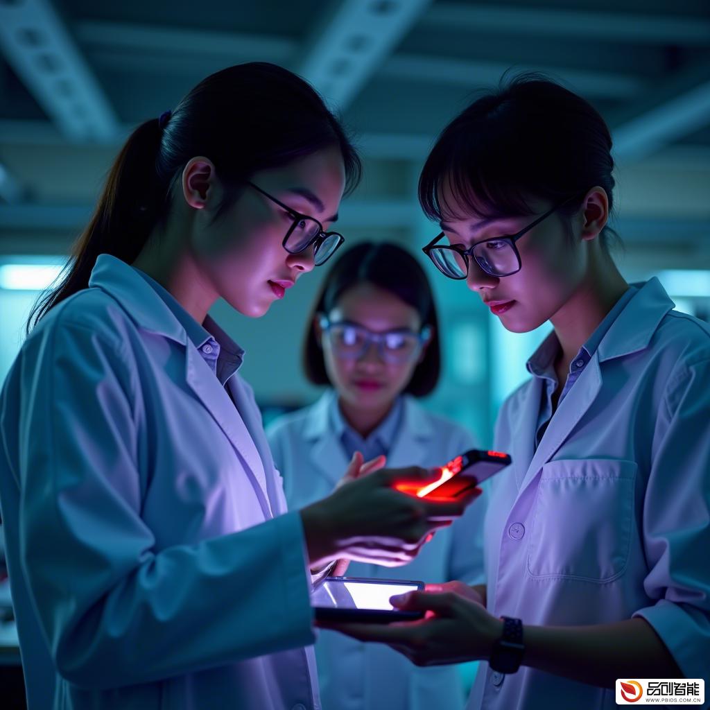 成都市体温计蓝牙技术革新：打造智能健康监测新篇章
