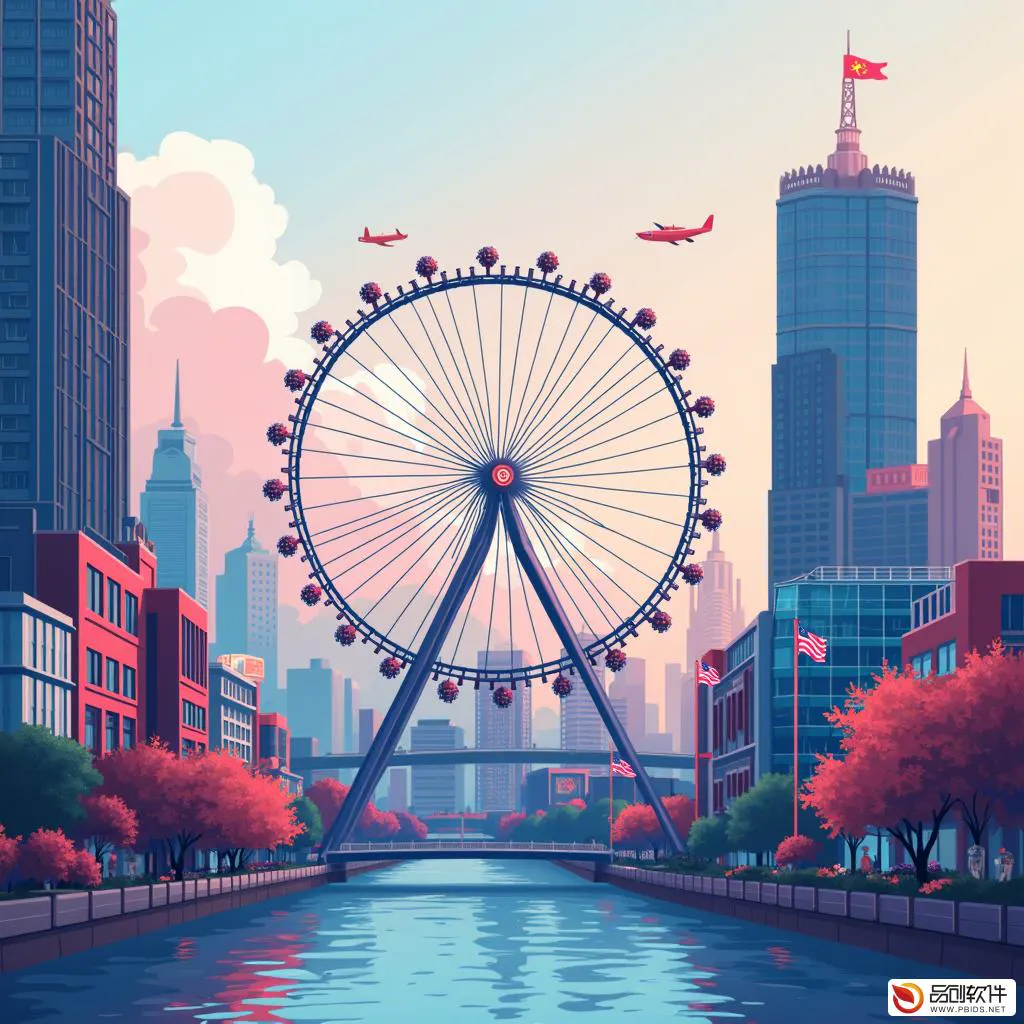 天津市跨境支付清算平台方案商：引领金融新风尚
