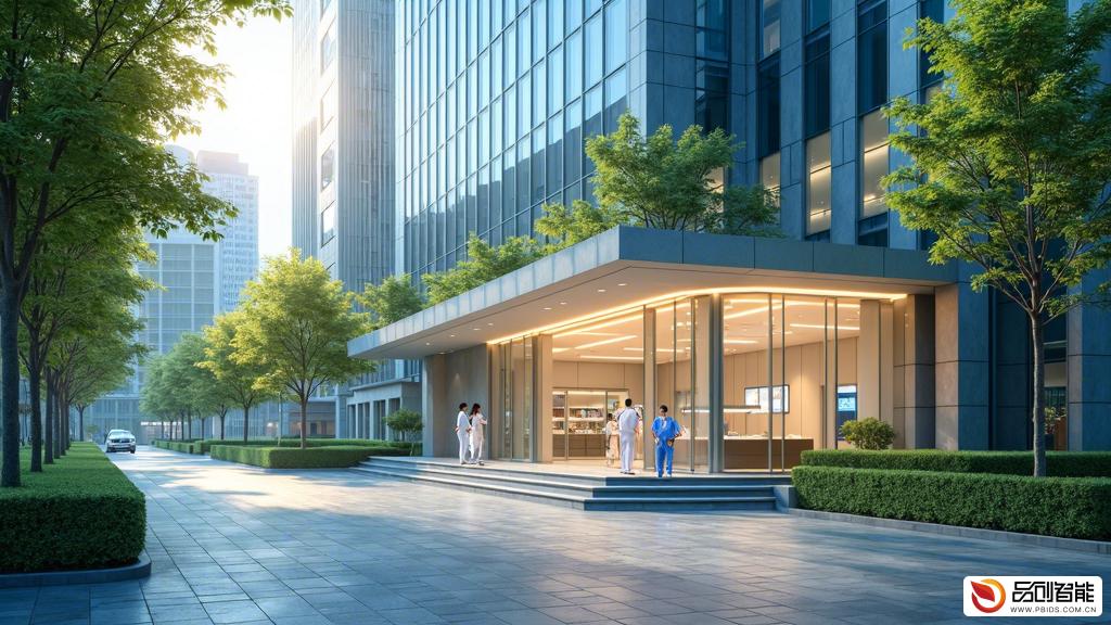 宁波市医疗设备电源优化系统生态链的构建与发展
