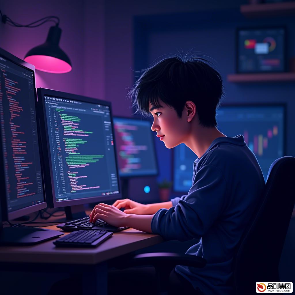 小程序开发全攻略：从零到一的实战指南
