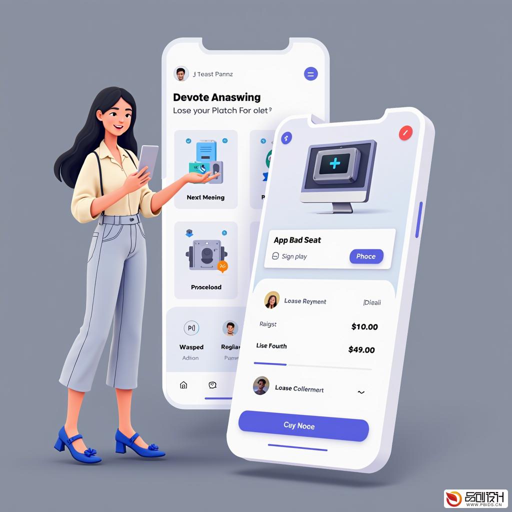 设备租赁应用体验升级：携手合作伙伴共创未来
