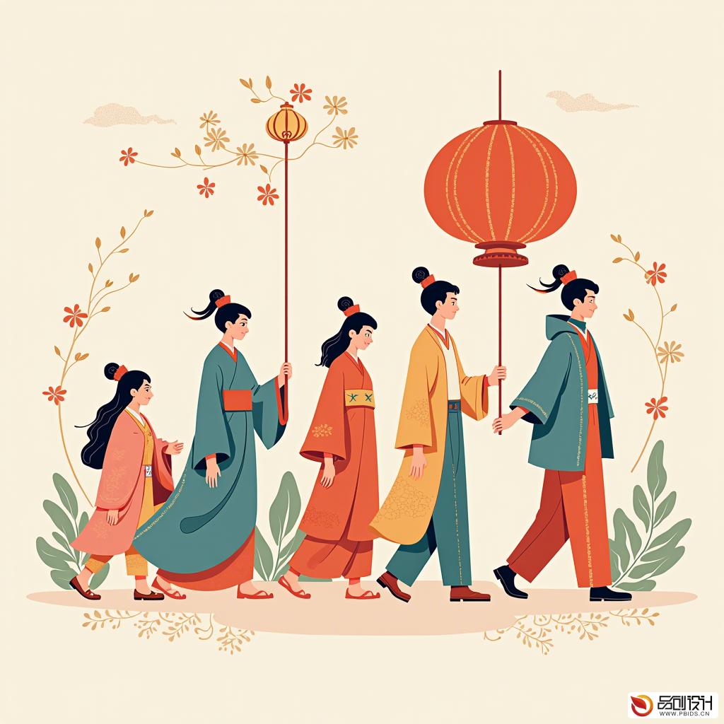 迪庆品牌升级设计：重塑魅力，引领未来

