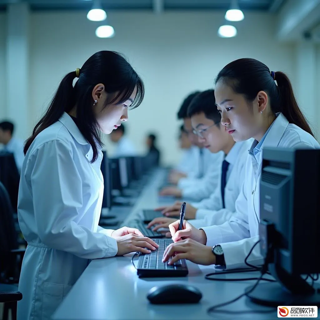 上海市教育设备固件升级平台服务站：打造智慧教育新引擎
