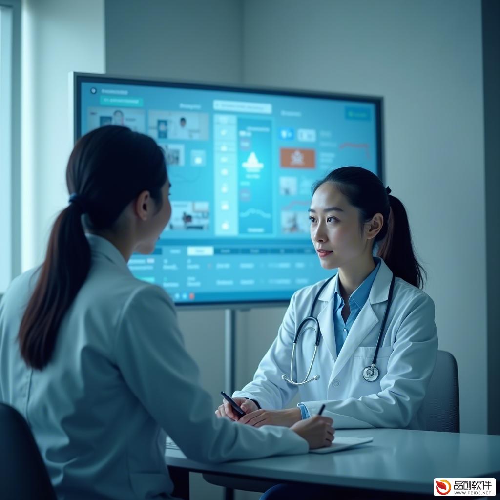 东莞市医疗O2O商城开发：打造高效便捷的...