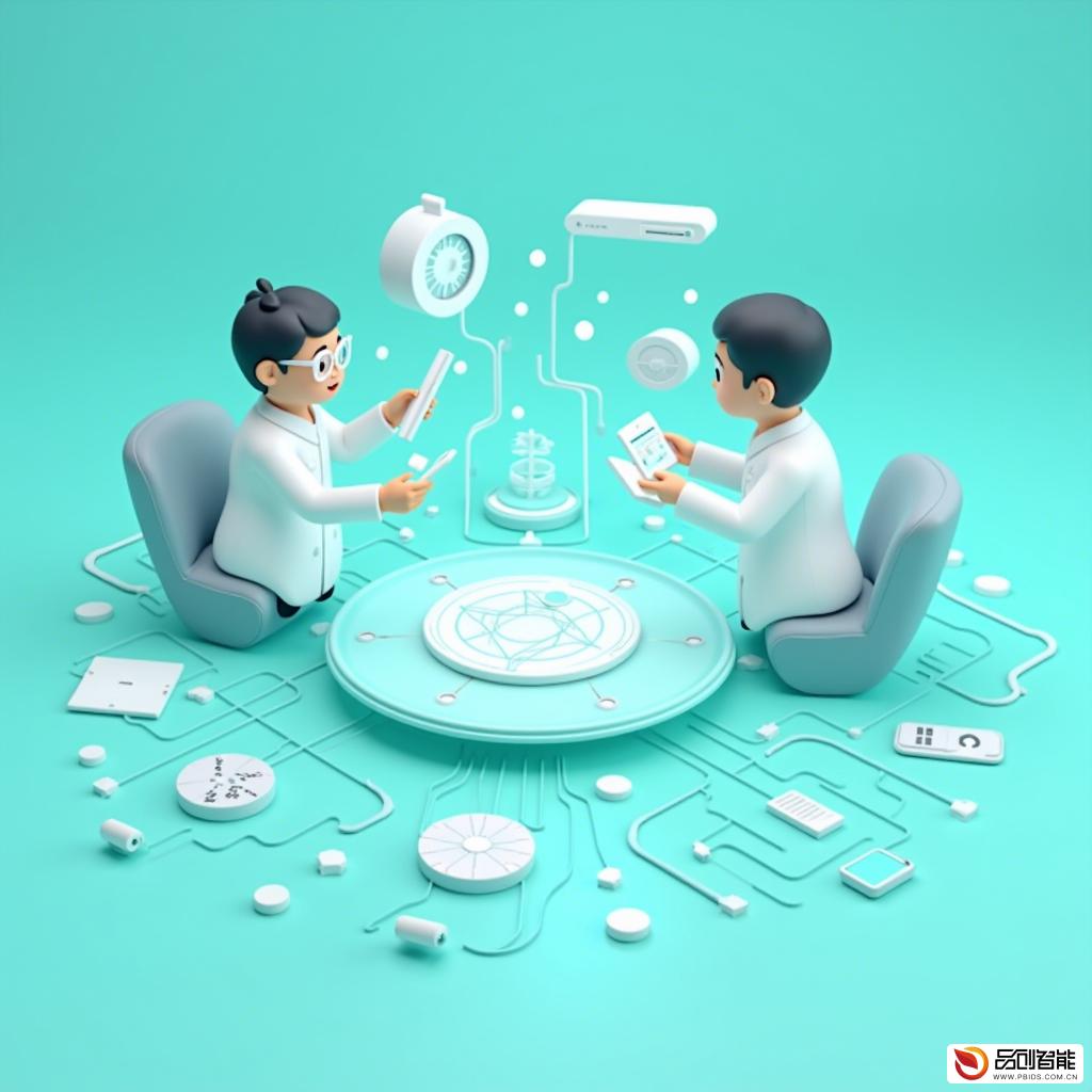 深圳市医疗设备共享平台生态链：创新医疗资...