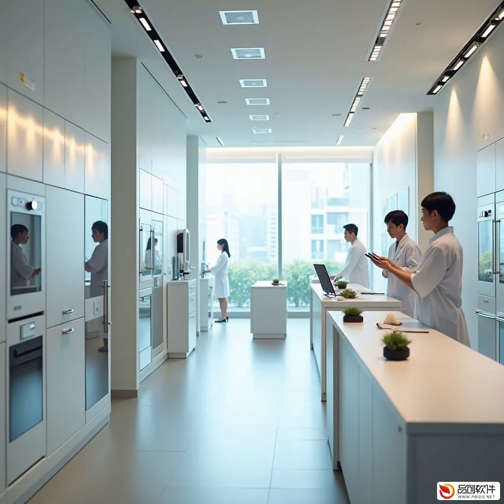 上海市适老化服务平台研发中心：打造智慧养老新篇章
