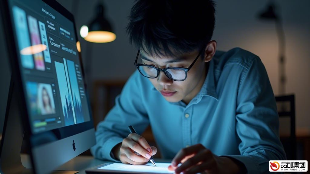 UI设计学：解锁数字界面创造的无限可能
