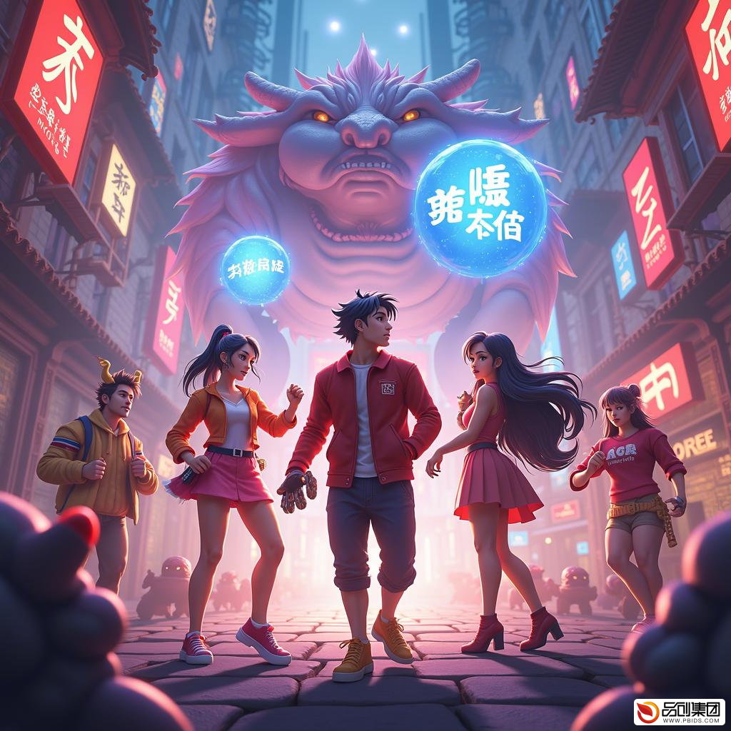 游戏H5定制开发：打造专属互动体验的创新之路
