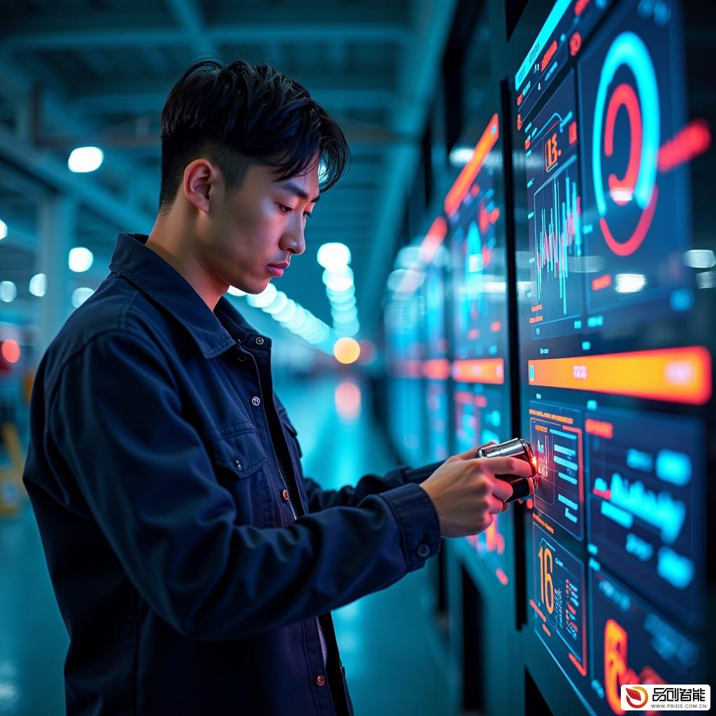 苏州市振动传感器数据分析服务站：精准监测，驱动...