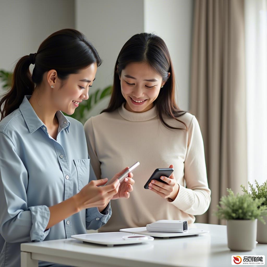 苏州市家用医疗物联网终端中心：智慧健康生活的创...