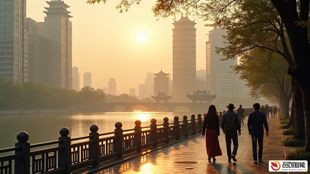 杭州市车载终端省电算法平台中心：创新科技引领绿色出行新时代
