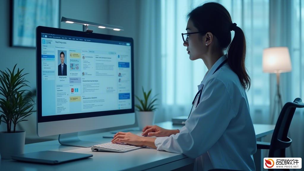 广州市医疗CRM系统研发团队的创新之路
