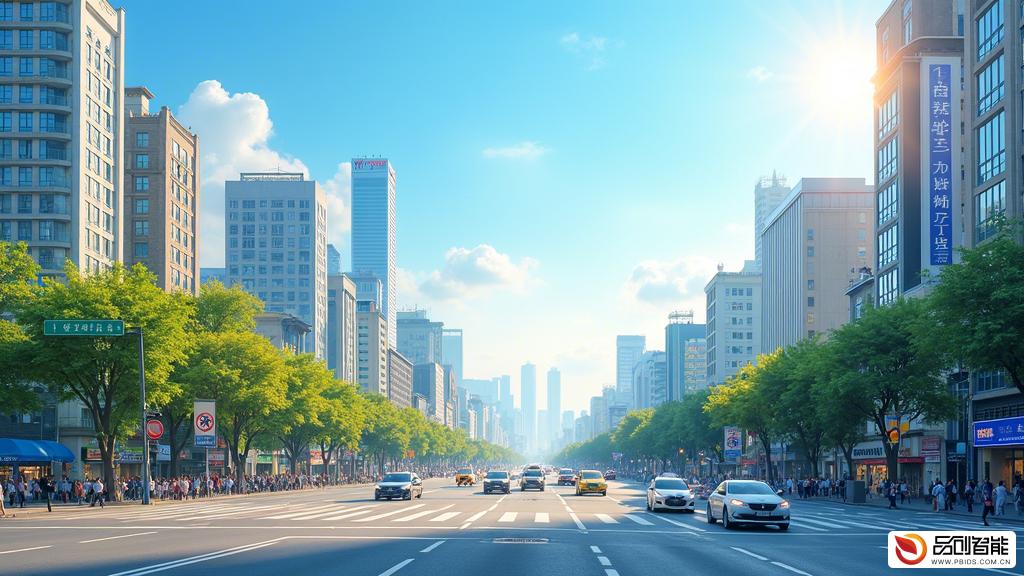 宁波市车载设备多网融合平台中心：引领智能交通新时代
