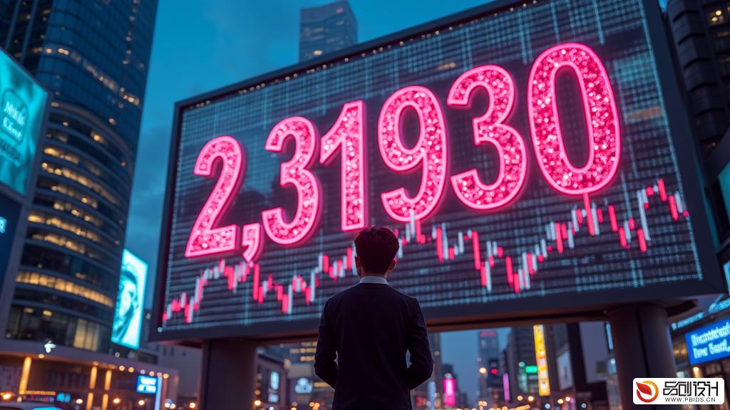 金融广告创新设计：解锁营销新境界的解决方案
