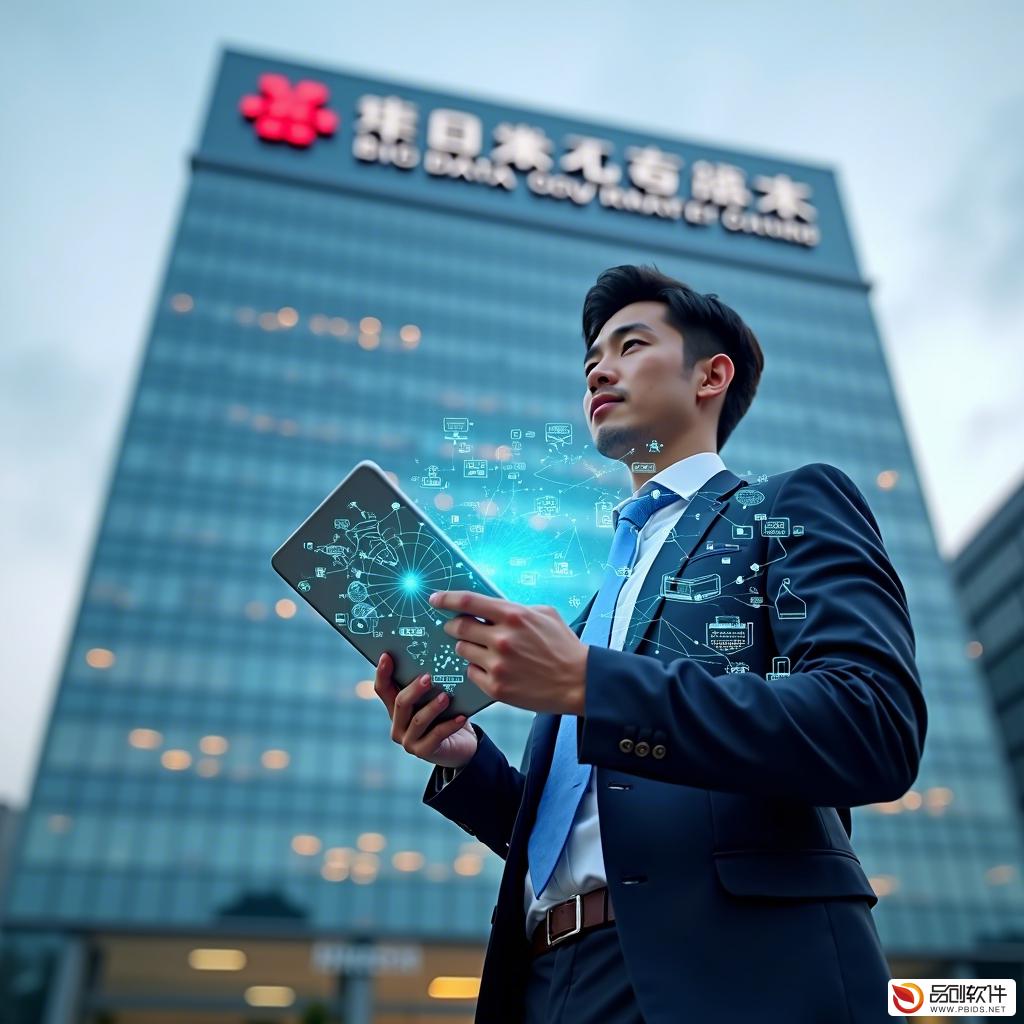 杭州市医疗大数据治理平台有限公司：引领医疗数据创新与应用的新篇章
